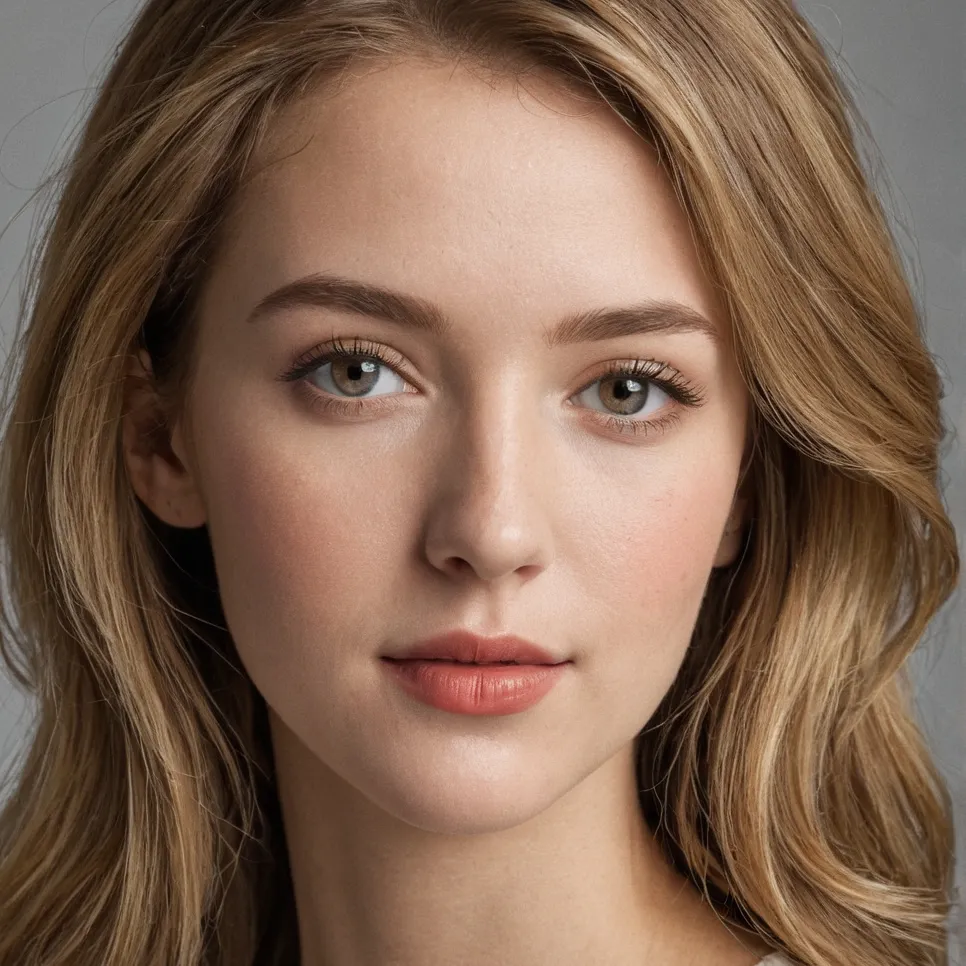 chat with ai character: Emily 