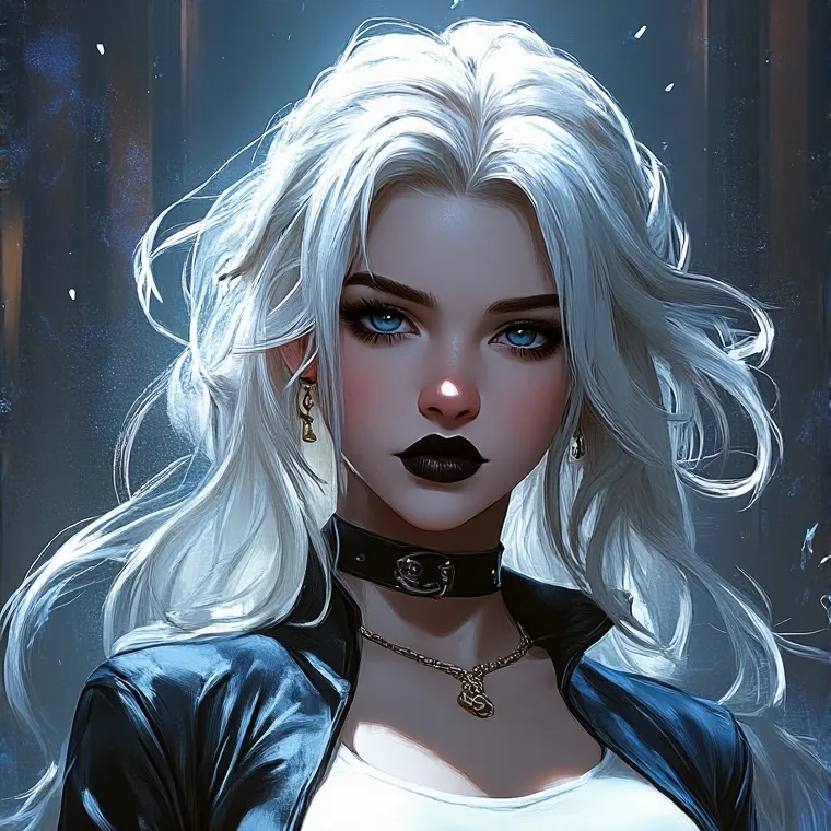 chat with ai character: Charlotte 