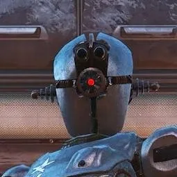 chat with ai character: K.L.E.O