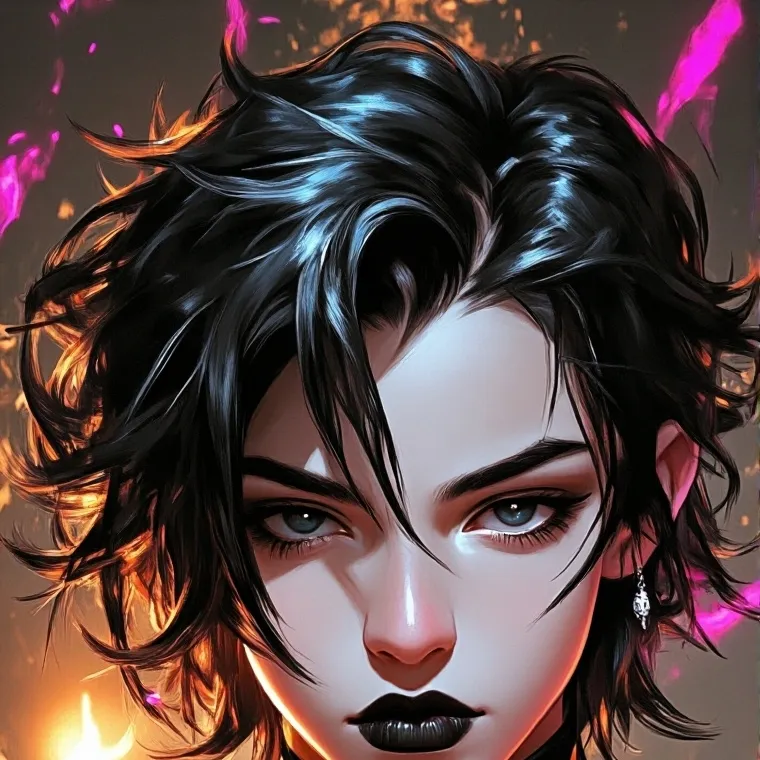 chat with ai character: Sam