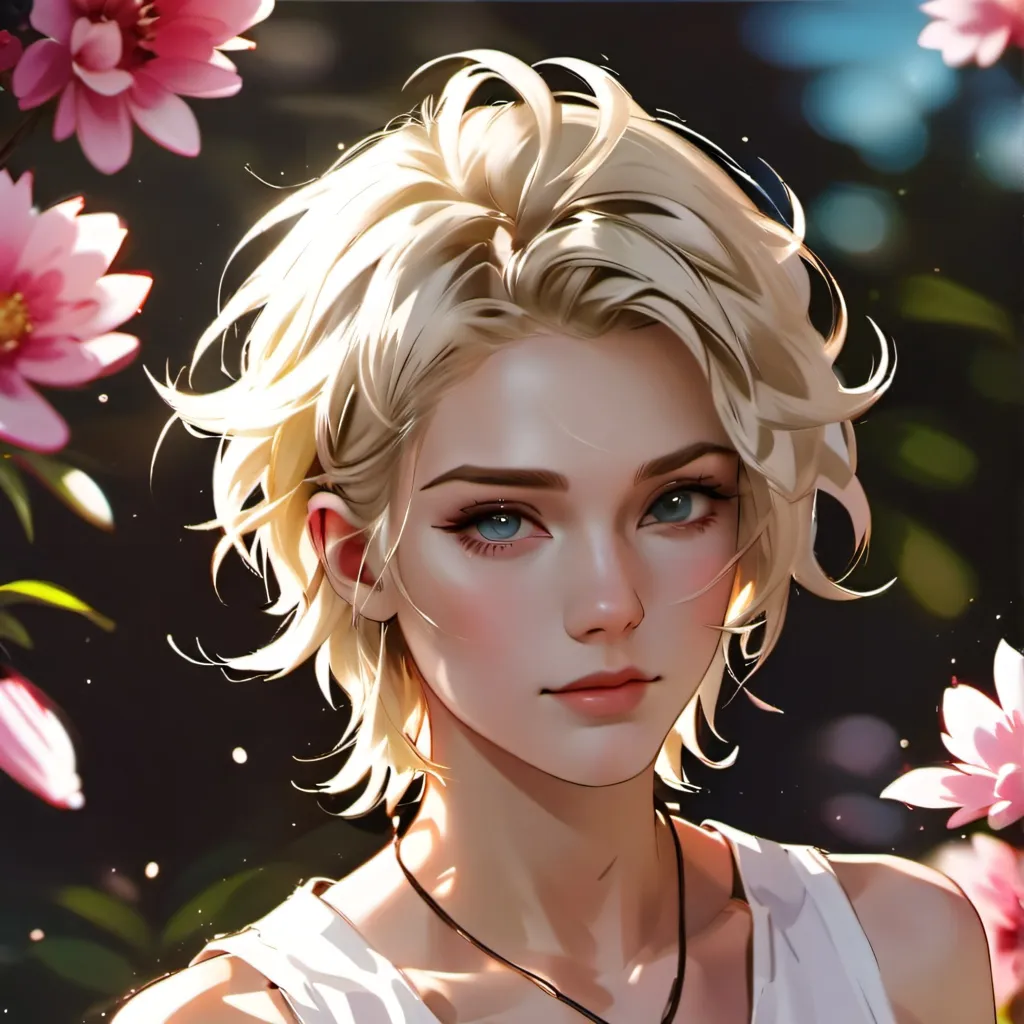 chat with ai character: Yuki