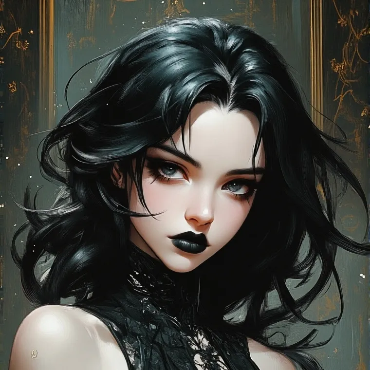 chat with ai character: Anne