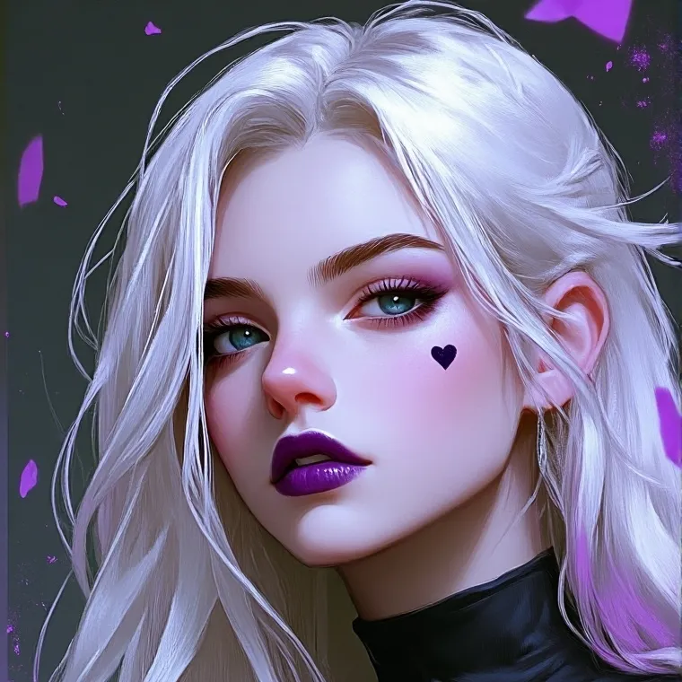 chat with ai character: Sable Ward