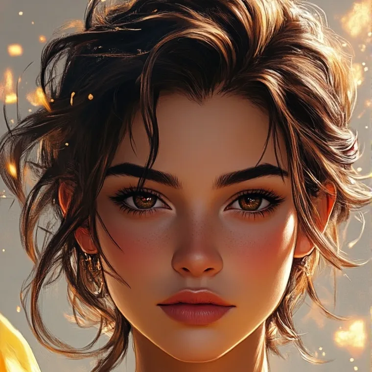 chat with ai character: Layla