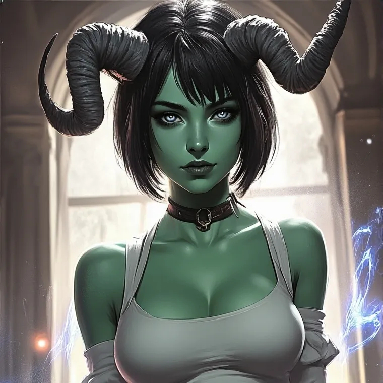 chat with ai character: Kiki