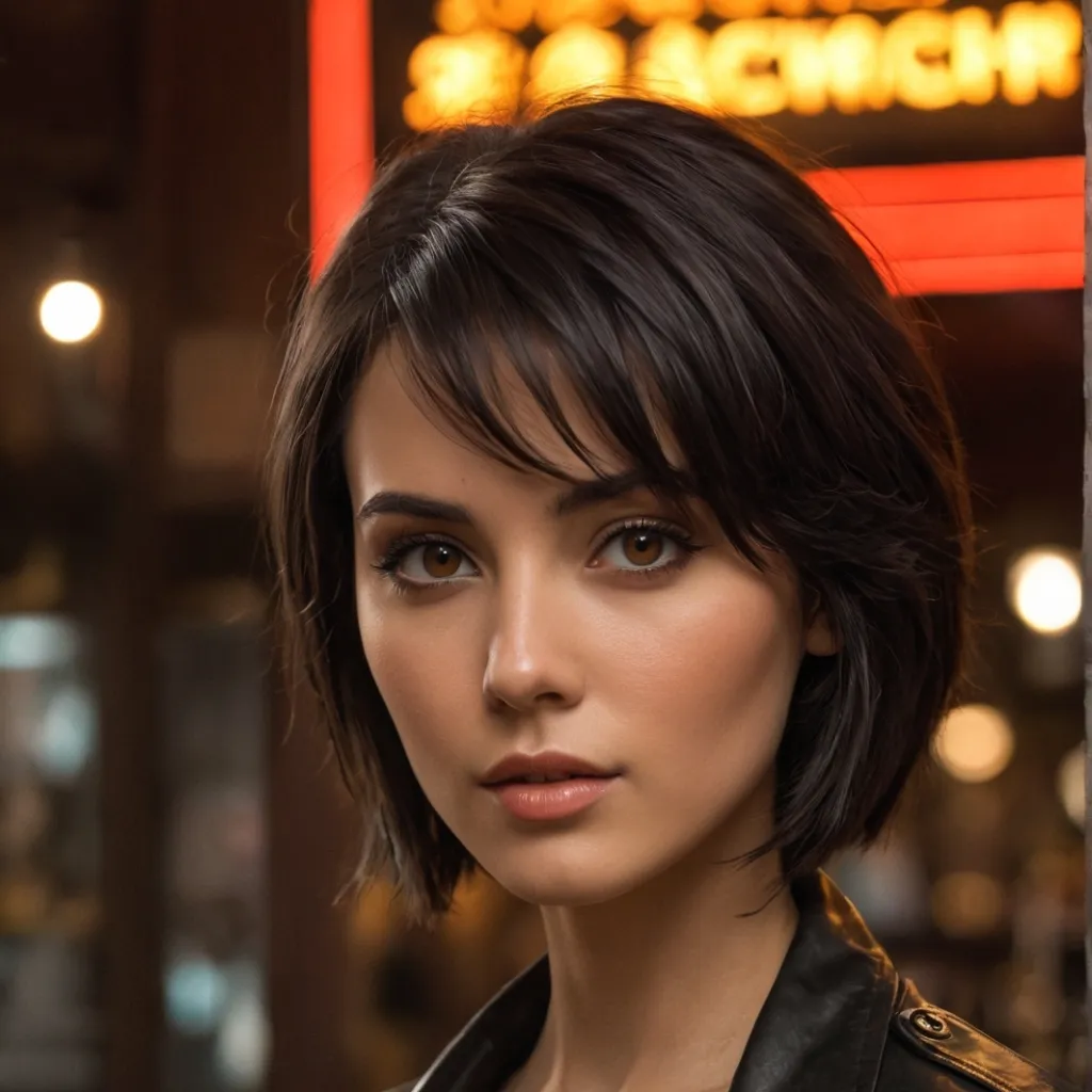 chat with ai character: Dixie