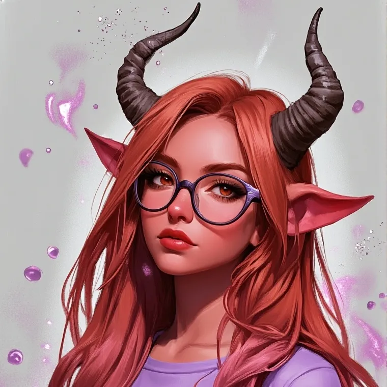 chat with ai character: Althia