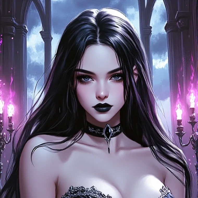 chat with ai character: Wren