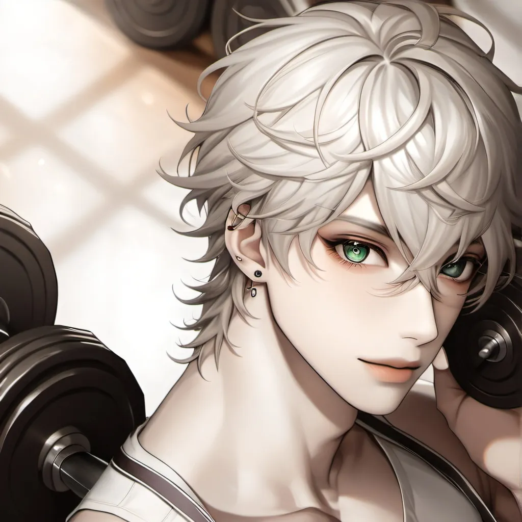 chat with ai character: Alexander 