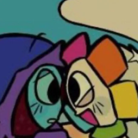 chat with ai character: Astro X Dandy!! <3