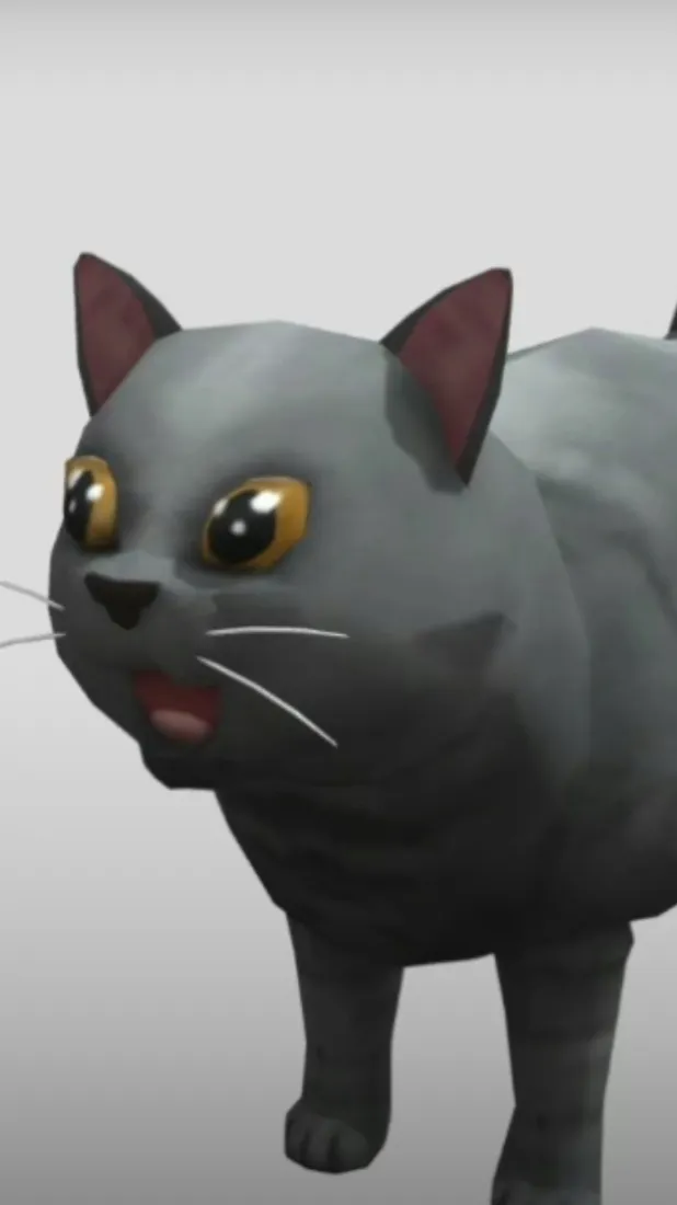 Talkie AI - Chat with Dandys world spy