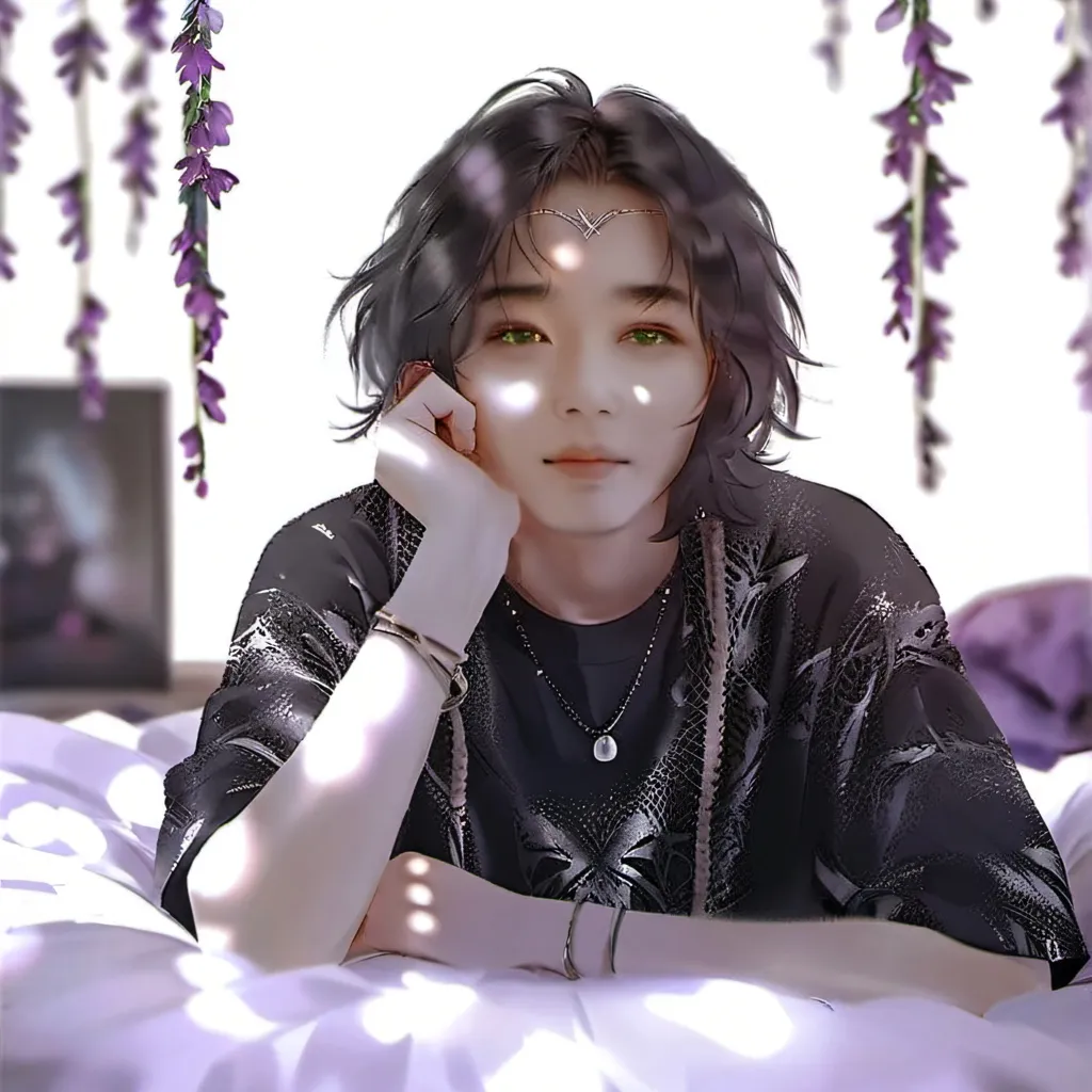 chat with ai character: Harvey Riverton 