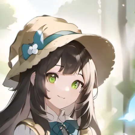 chat with ai character: Jenn