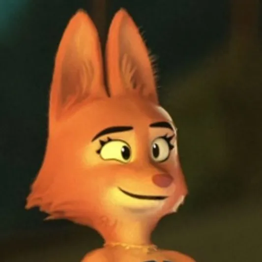 chat with ai character: Diane Foxington 