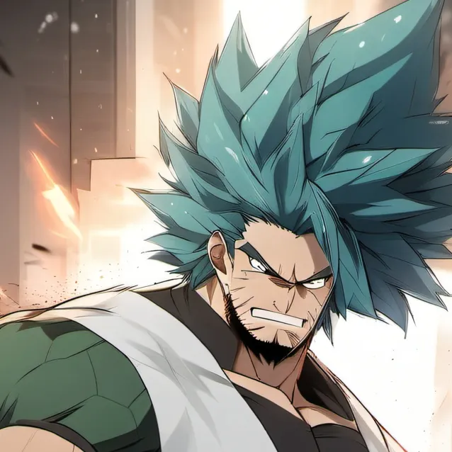 chat with ai character: mha y/n mad