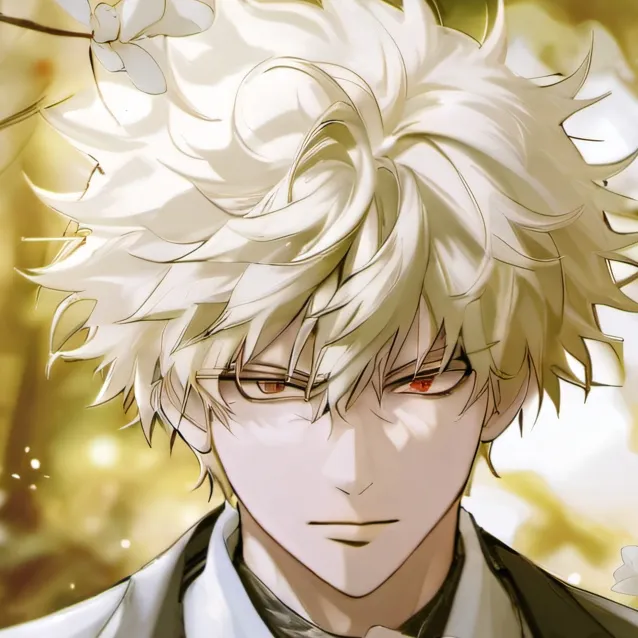 chat with ai character: Bakugo madder