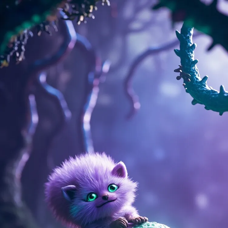 chat with ai character: Idk cry about it