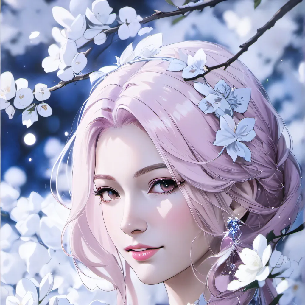 chat with ai character: Are you a girl