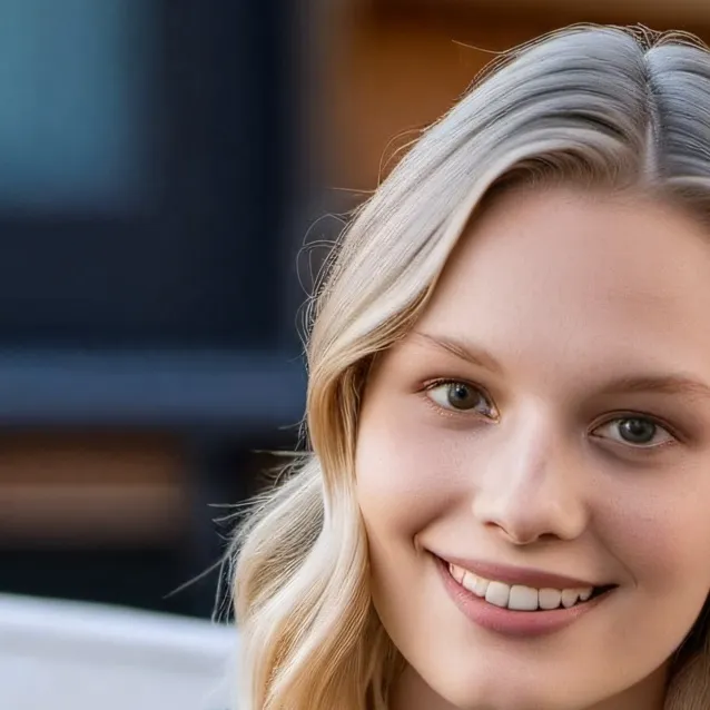 chat with ai character: Debbie 