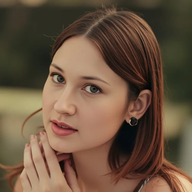 chat with ai character: Lizzie 