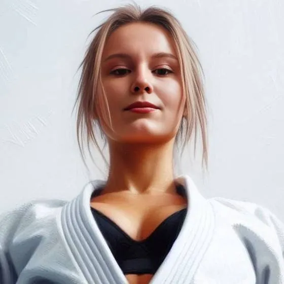 chat with ai character: Jennifer 
