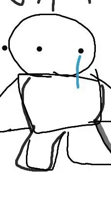 ai character: jimmy 😨😨😨 background