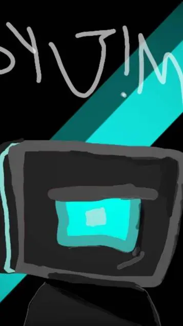 ai character: R0B-OX background