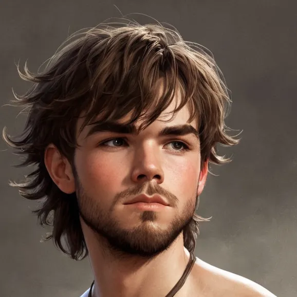 chat with ai character: Alistair