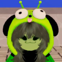 chat with ai character: Alien Afton!