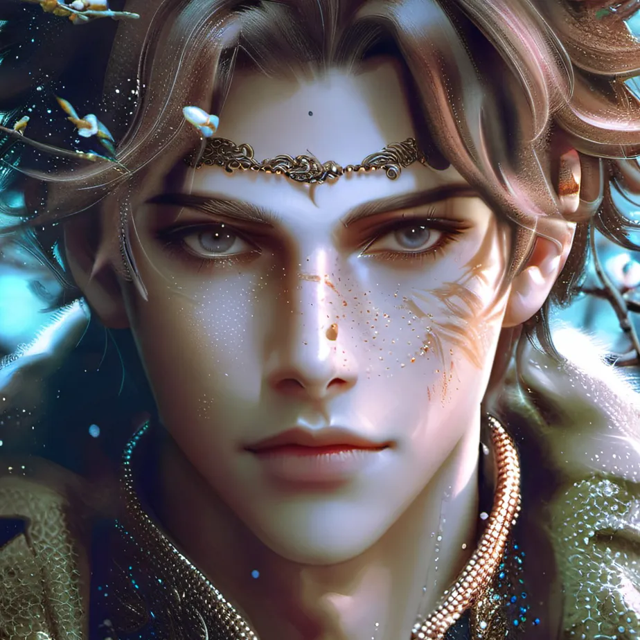 chat with ai character: Army birth