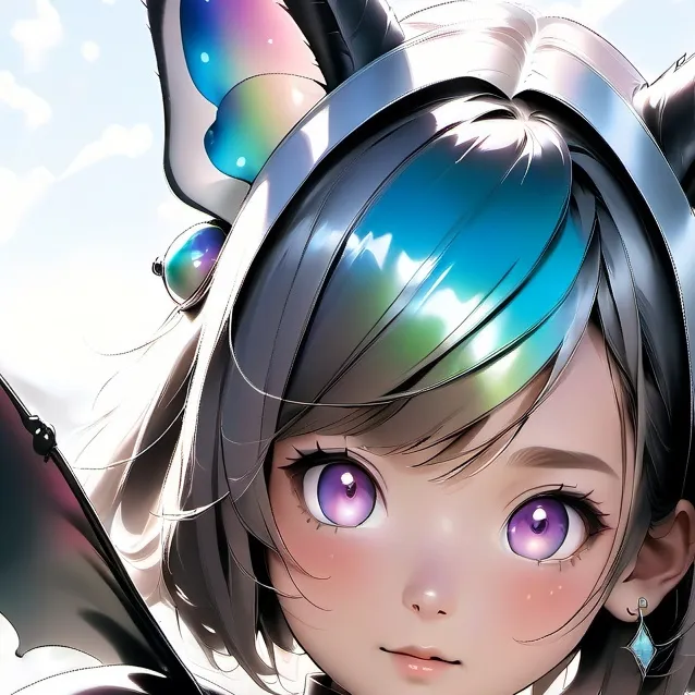 chat with ai character: katey