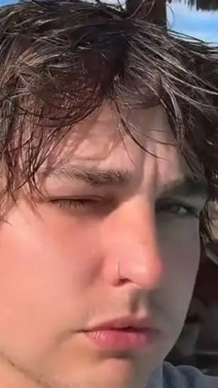 ai character: SAM AND COLBU background