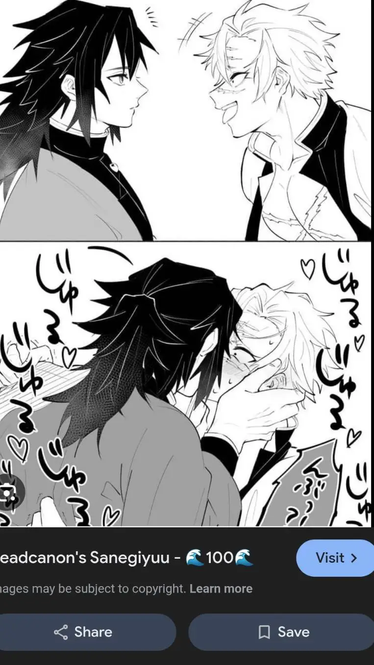 ai character: sanemi x giyuu  background