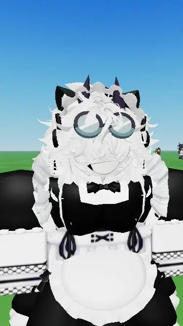 ai character: Edward background