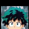 chat with ai character: MHA