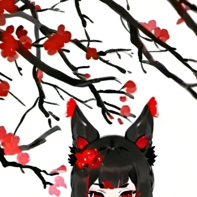 chat with ai character: rose