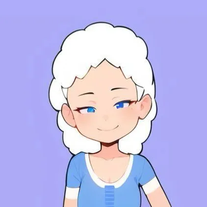 chat with ai character: Miss Canty 