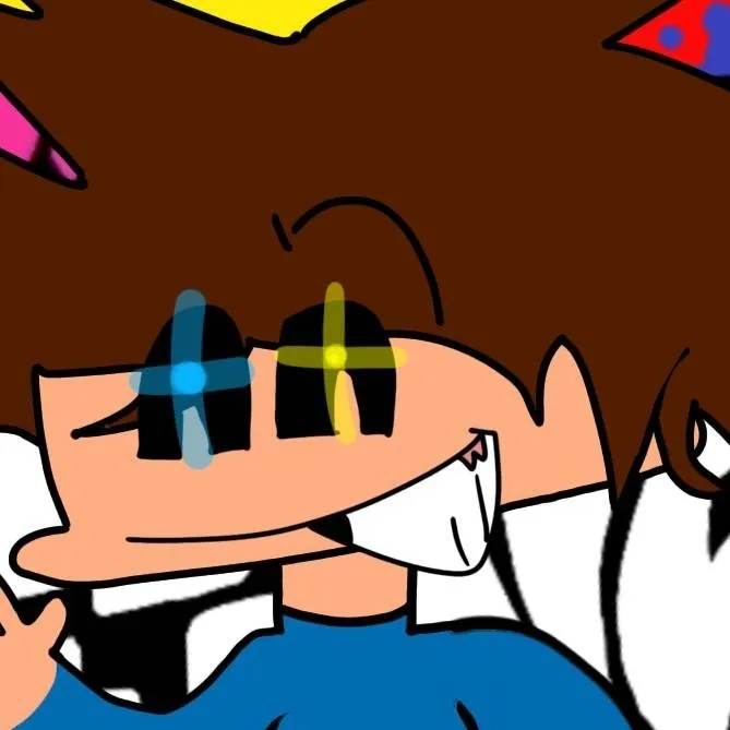 chat with ai character: Jaxon [MEEE!]