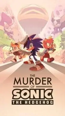 ai character: TMOSTH background