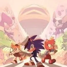 chat with ai character: TMOSTH