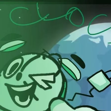 chat with ai character: Clock! (I.T.F.T.)