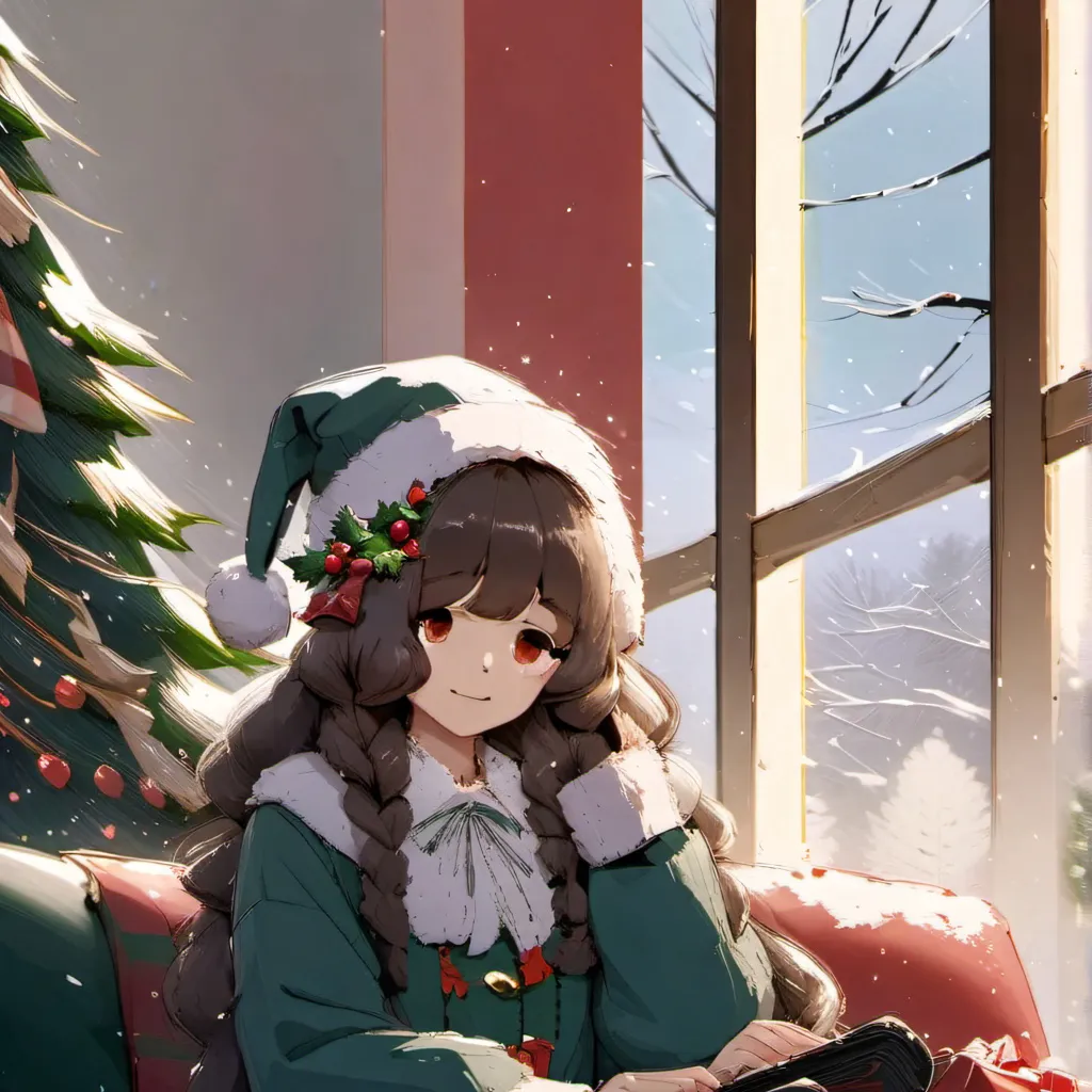 chat with ai character: Sophia