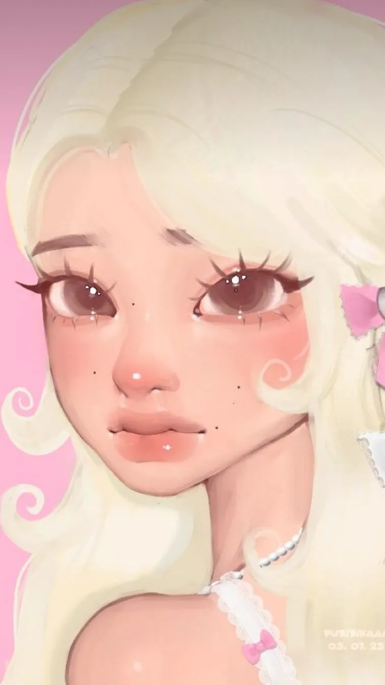 ai character: Lizena background