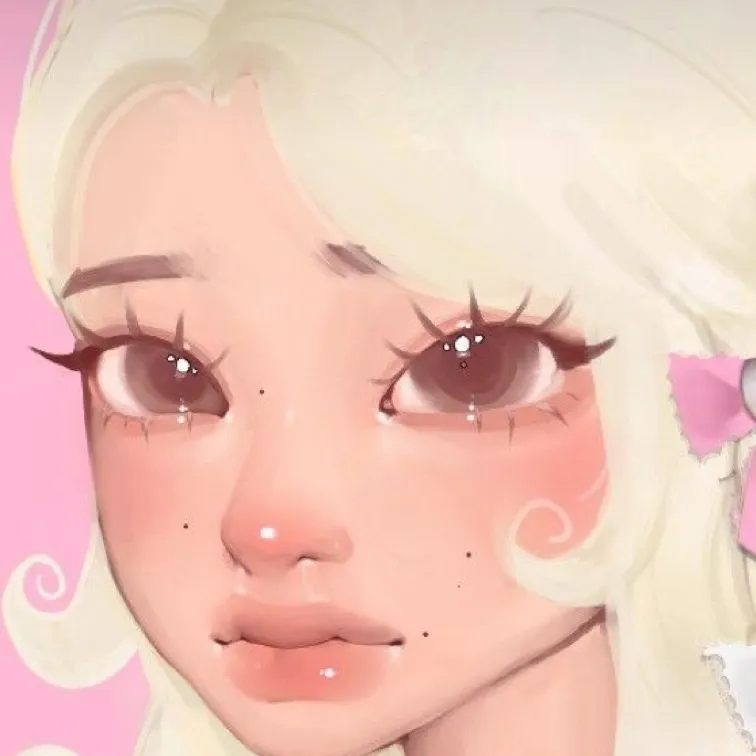 chat with ai character: Lizena