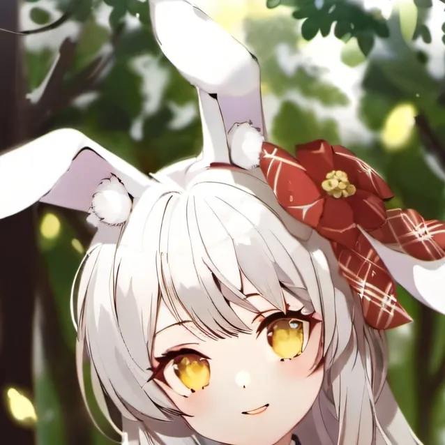 chat with ai character: Mimi