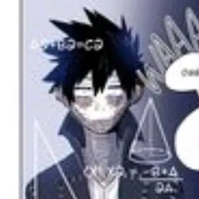 chat with ai character: dabi x hawks child