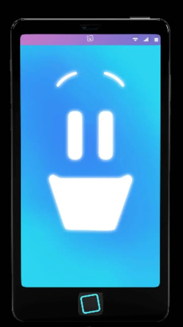 ai character: pal background
