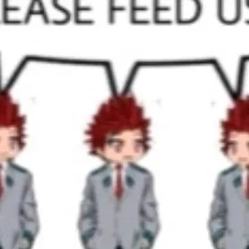 chat with ai character: lobotomy Kirishima