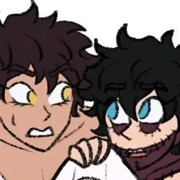 chat with ai character: DABI X OVERHAUL