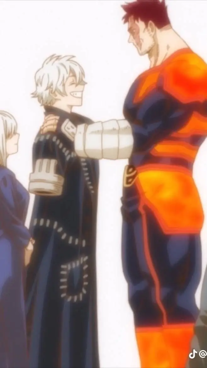 ai character: todoroki family👪 background